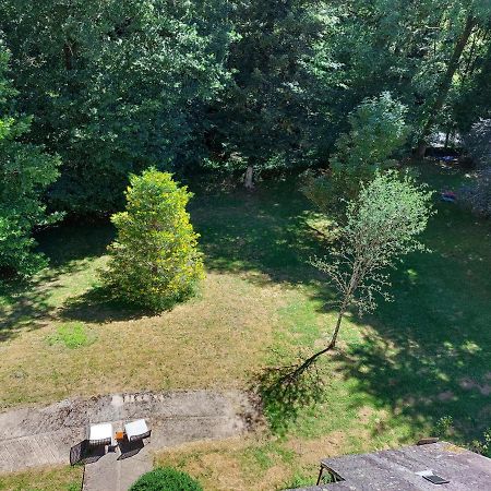 Relax by River Vezere in Sage Arts Apartment Treignac Exterior foto