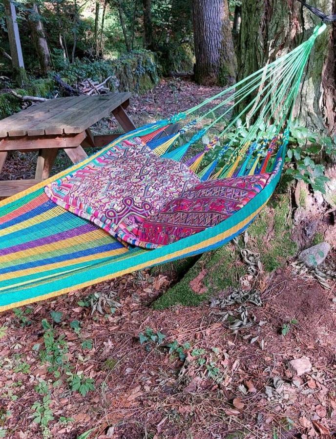Relax by River Vezere in Sage Arts Apartment Treignac Exterior foto